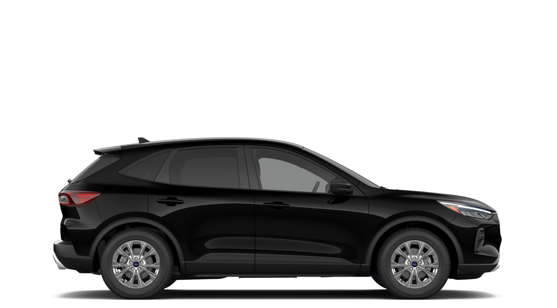 2026 Ford Escape® External Image 1